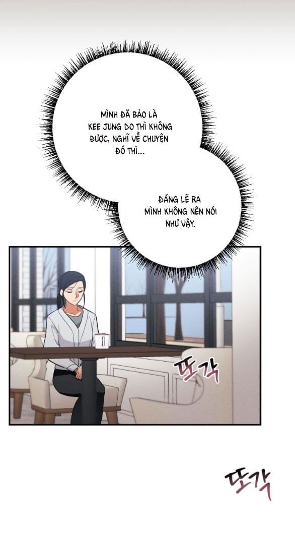 đọc truyện Phát Điên Vì Yêu Chương 49.1 ảnh 19 tại Truyện Dạ Ký