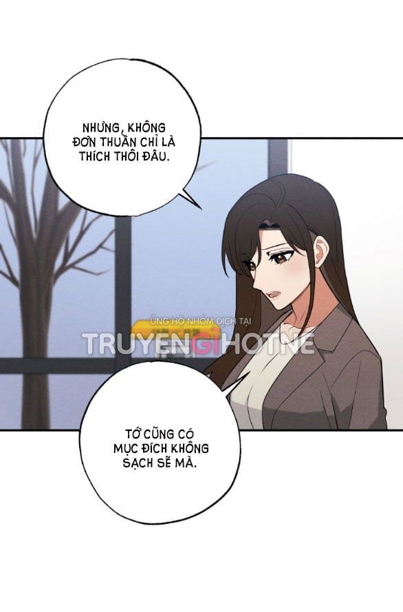 đọc truyện Phát Điên Vì Yêu Chương 49.1 ảnh 43 tại Truyện Dạ Ký