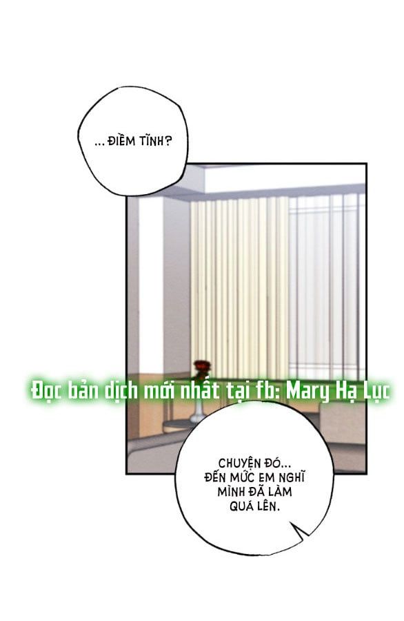 đọc truyện Phát Điên Vì Yêu Chương 49.2 ảnh 15 tại Giả Dược