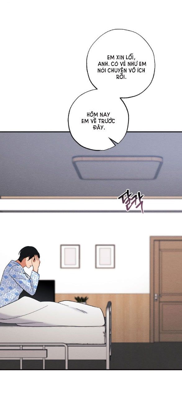 đọc truyện Phát Điên Vì Yêu Chương 49.2 ảnh 19 tại Giả Dược
