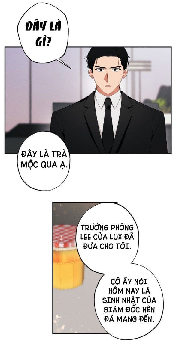 đọc truyện Phát Điên Vì Yêu Chương 5.1 ảnh 16 tại Giả Dược
