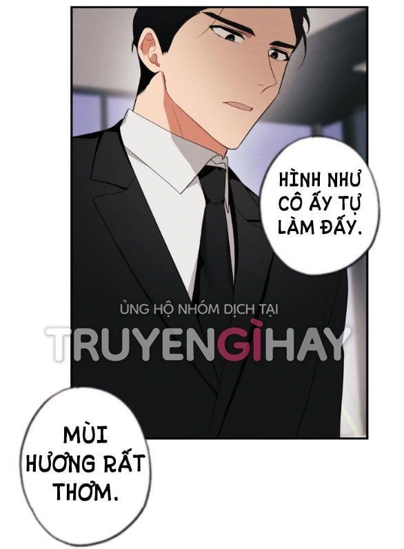 đọc truyện Phát Điên Vì Yêu Chương 5.1 ảnh 17 tại Giả Dược