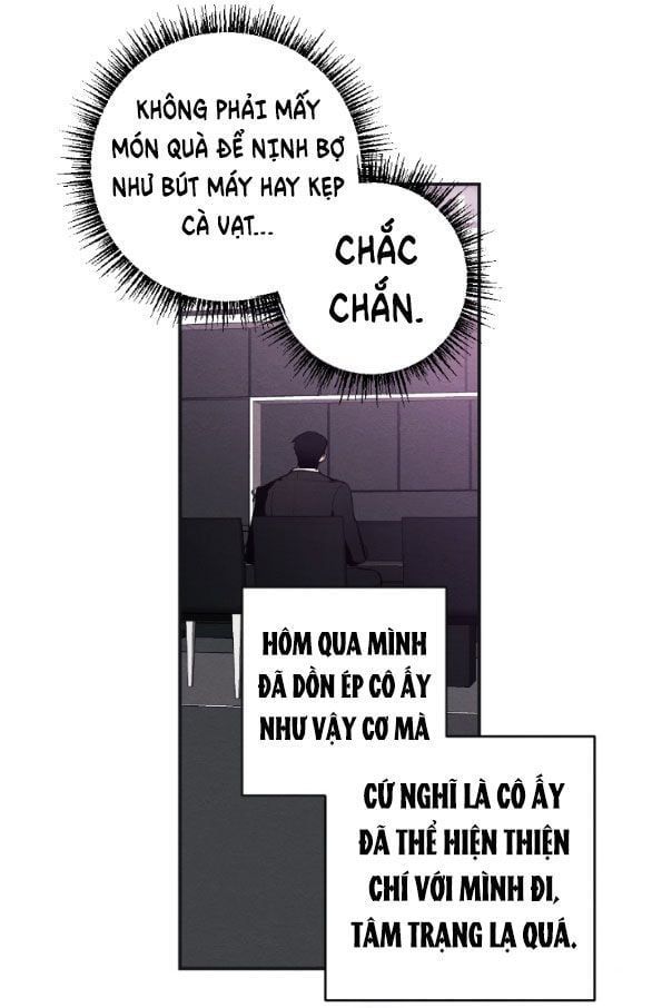 đọc truyện Phát Điên Vì Yêu Chương 5.1 ảnh 19 tại Giả Dược