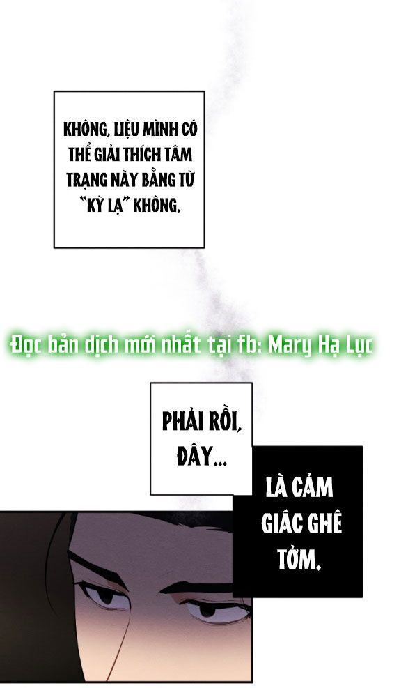đọc truyện Phát Điên Vì Yêu Chương 5.1 ảnh 20 tại Giả Dược