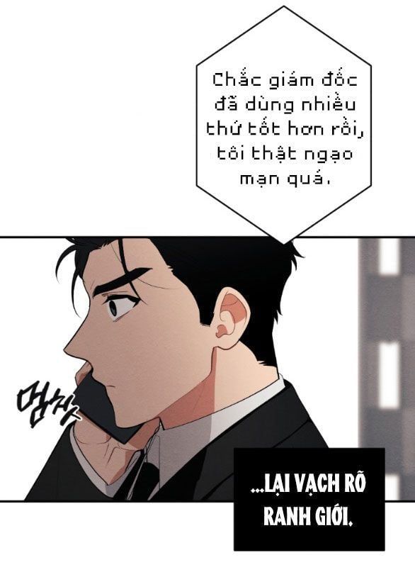 đọc truyện Phát Điên Vì Yêu Chương 5.1 ảnh 27 tại Giả Dược