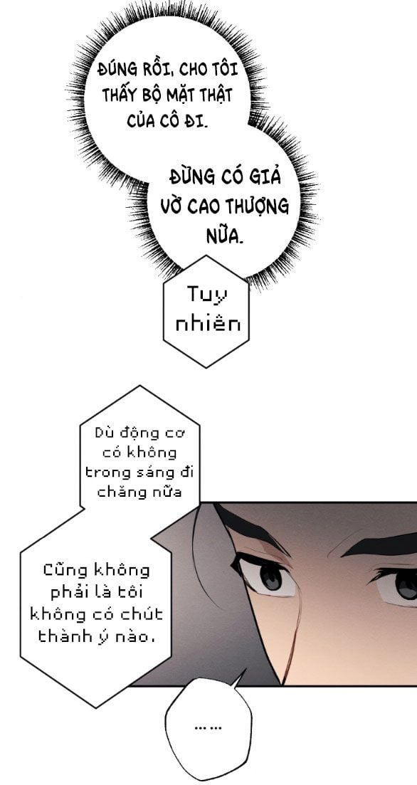 đọc truyện Phát Điên Vì Yêu Chương 5.1 ảnh 30 tại Giả Dược