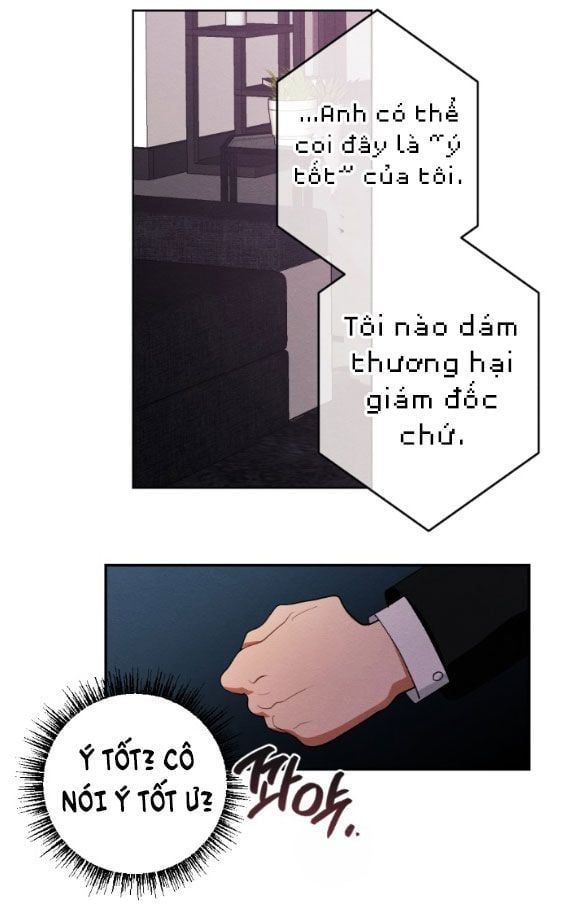 đọc truyện Phát Điên Vì Yêu Chương 5.1 ảnh 34 tại Giả Dược