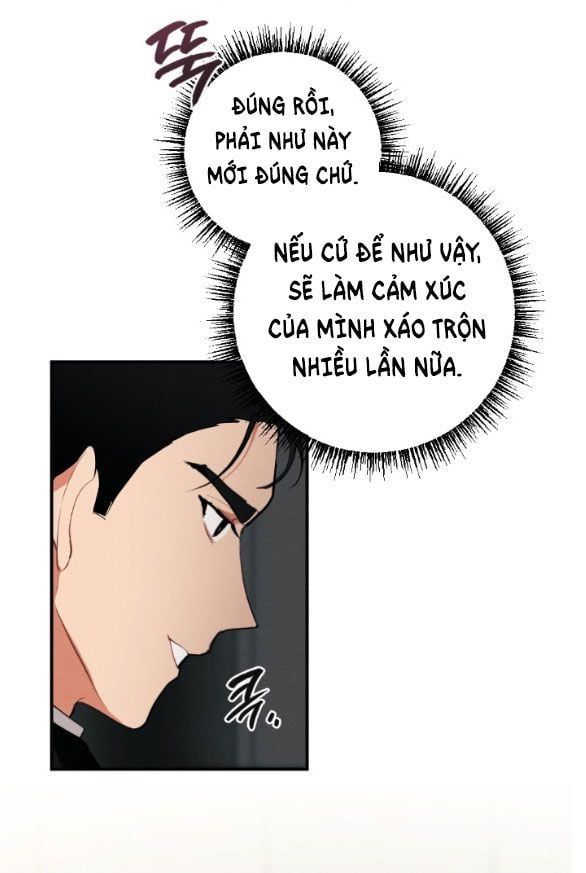 đọc truyện Phát Điên Vì Yêu Chương 5.1 ảnh 40 tại Giả Dược