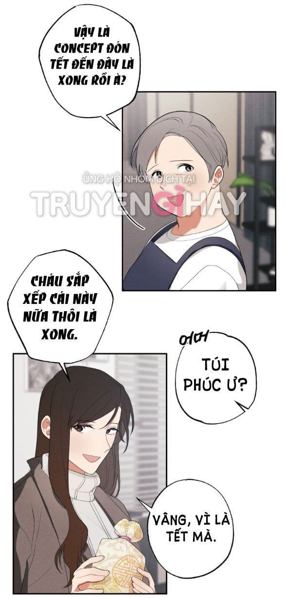 đọc truyện Phát Điên Vì Yêu Chương 5.1 ảnh 8 tại Giả Dược