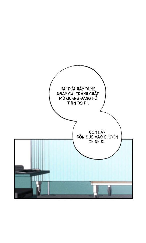 đọc truyện Phát Điên Vì Yêu Chương 50.1 ảnh 17 tại Truyện Dạ Ký