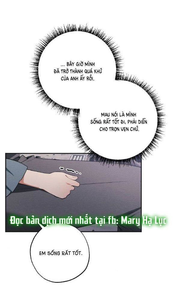 đọc truyện Phát Điên Vì Yêu Chương 51.1 ảnh 4 tại Truyện Dạ Ký