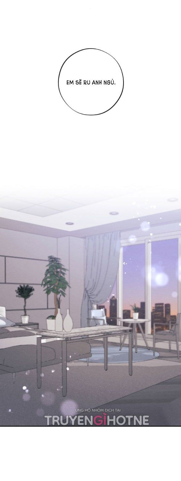 đọc truyện Phát Điên Vì Yêu Chương 53.1 ảnh 35 tại Truyện Dạ Ký