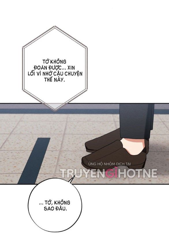 đọc truyện Phát Điên Vì Yêu Chương 53.1 ảnh 9 tại Truyện Dạ Ký