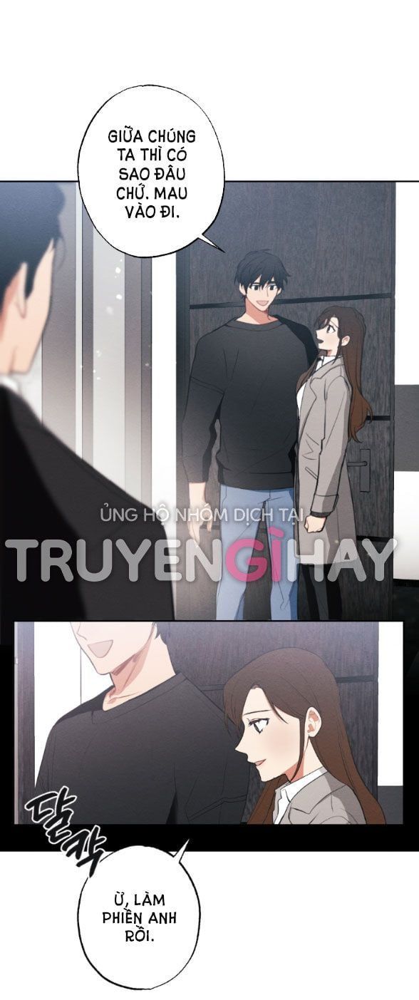đọc truyện Phát Điên Vì Yêu Chương 6.1 ảnh 14 tại Truyện Dạ Ký