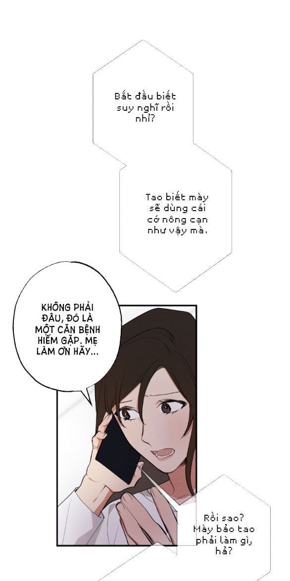 đọc truyện Phát Điên Vì Yêu Chương 8.2 ảnh 24 tại Truyện Dạ Ký