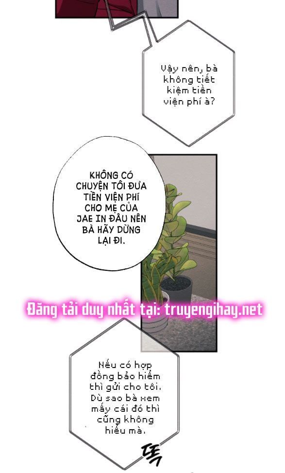 đọc truyện Phát Điên Vì Yêu Chương 9.1 ảnh 4 tại Truyện Dạ Ký