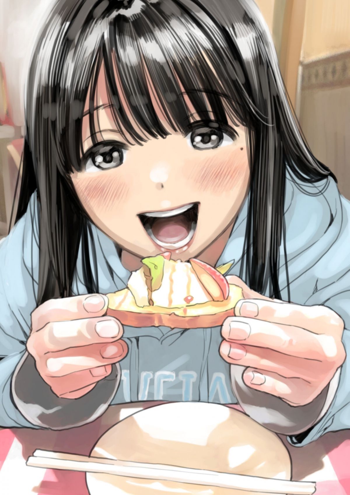 đọc truyện Phát Hiện Sừng Khi Xem Trộm Điện Thoại Bạn Gái (phần 2) Chương 1 ảnh 27 tại Thiên Thai Truyện