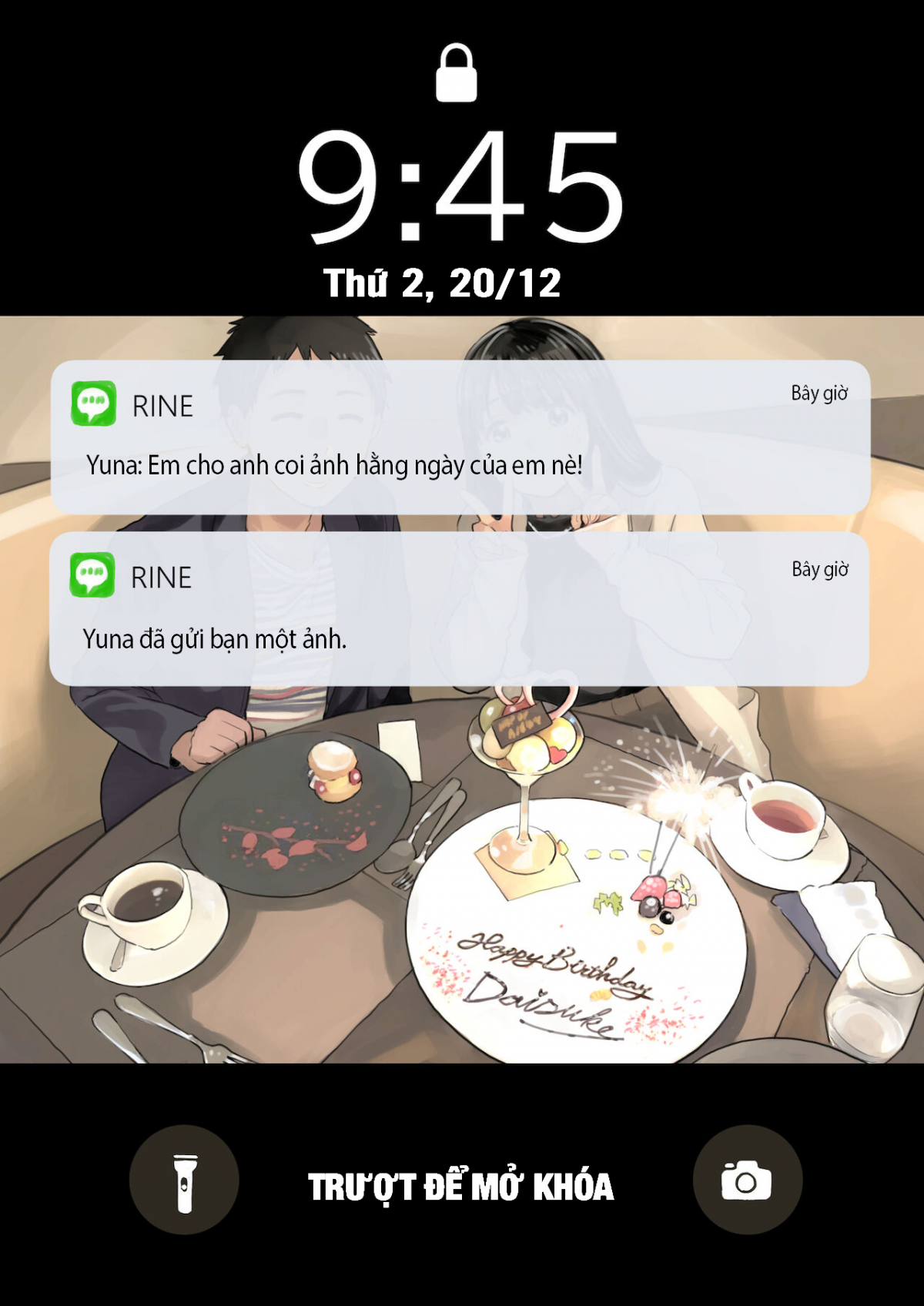 đọc truyện Phát Hiện Sừng Khi Xem Trộm Điện Thoại Bạn Gái (phần 2) Chương 2 ảnh 6 tại Thiên Thai Truyện