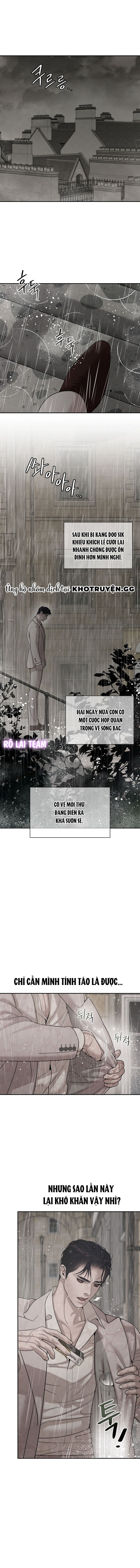 đọc truyện Phát Hoả Chương 1 ảnh 19 tại Truyện Dạ Ký