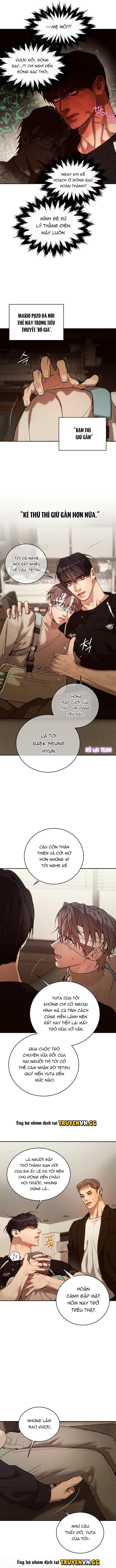 đọc truyện Phát Hoả Chương 13 ảnh 9 tại Thiên Thai Truyện