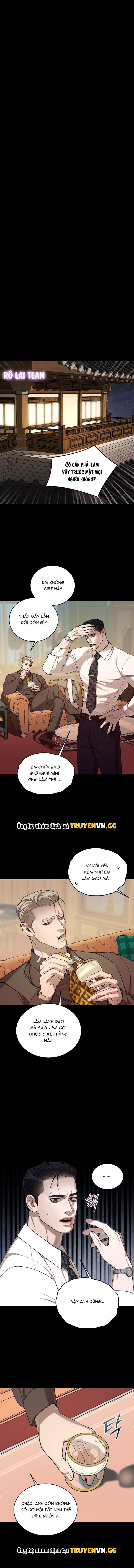 đọc truyện Phát Hoả Chương 5 ảnh 6 tại Thiên Thai Truyện