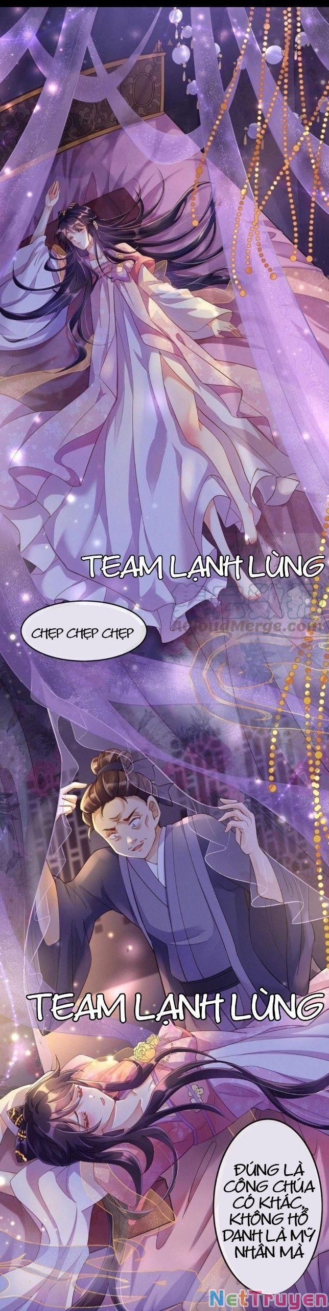 đọc truyện Phế Sài Tiểu Thư Muốn Nghịch Thiên Cải Mệnh Chương 1 ảnh 3 tại Thiên Thai Truyện