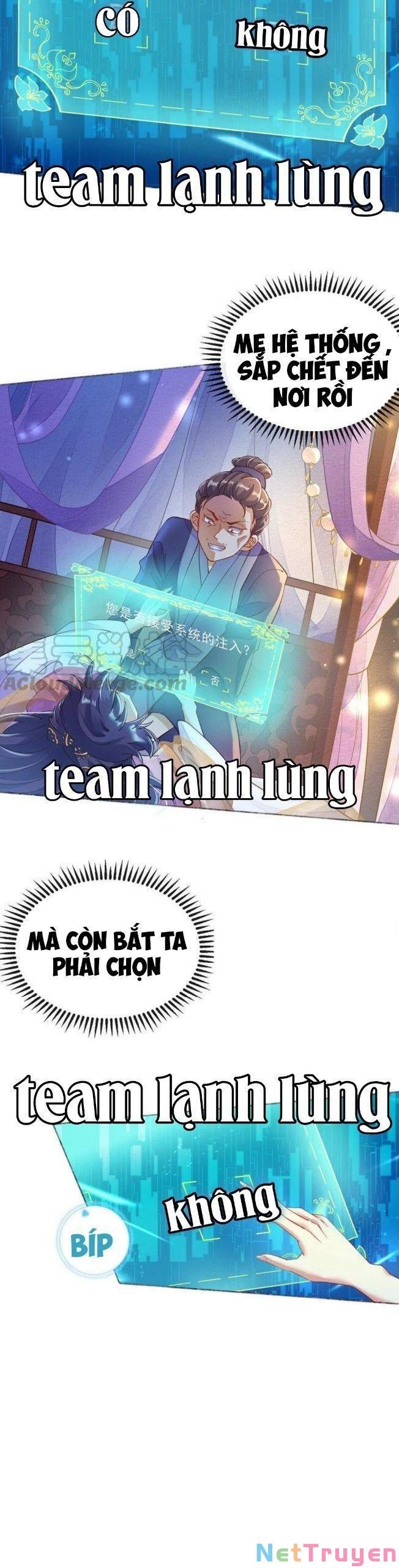 đọc truyện Phế Sài Tiểu Thư Muốn Nghịch Thiên Cải Mệnh Chương 1 ảnh 12 tại Thiên Thai Truyện