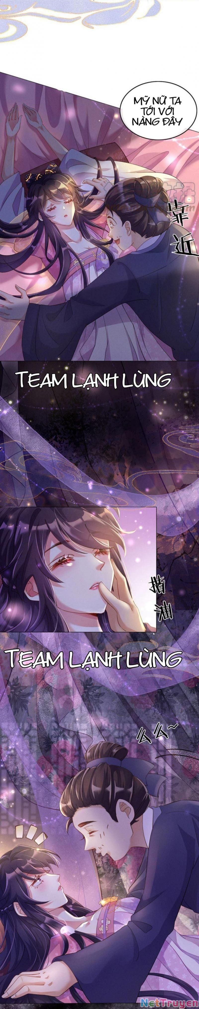 đọc truyện Phế Sài Tiểu Thư Muốn Nghịch Thiên Cải Mệnh Chương 1 ảnh 4 tại Thiên Thai Truyện