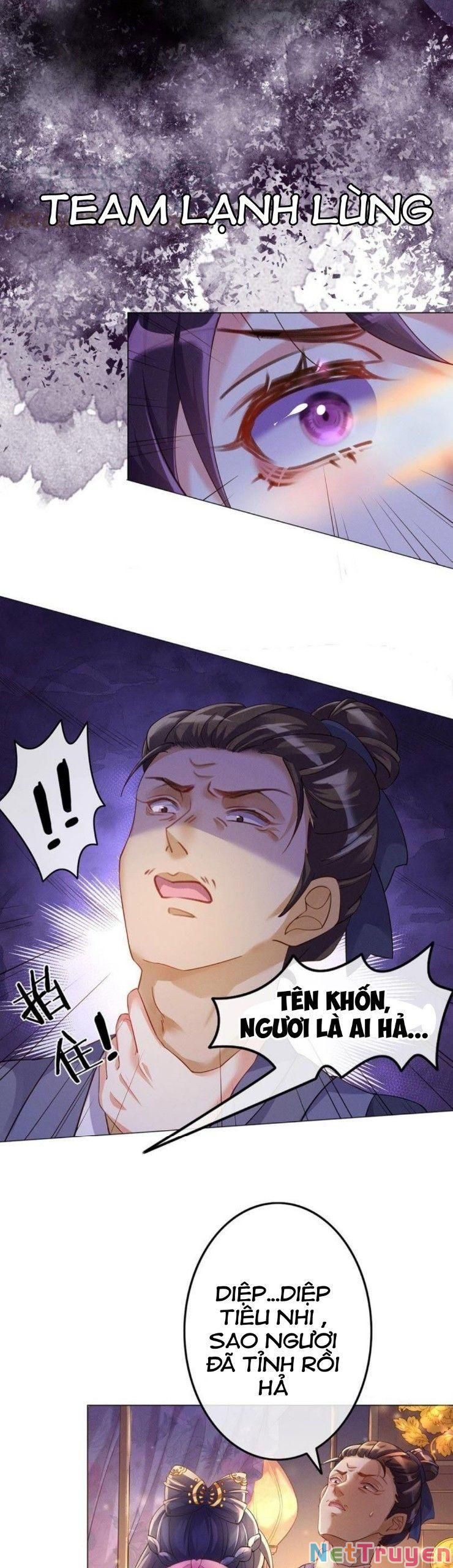 đọc truyện Phế Sài Tiểu Thư Muốn Nghịch Thiên Cải Mệnh Chương 1 ảnh 5 tại Thiên Thai Truyện