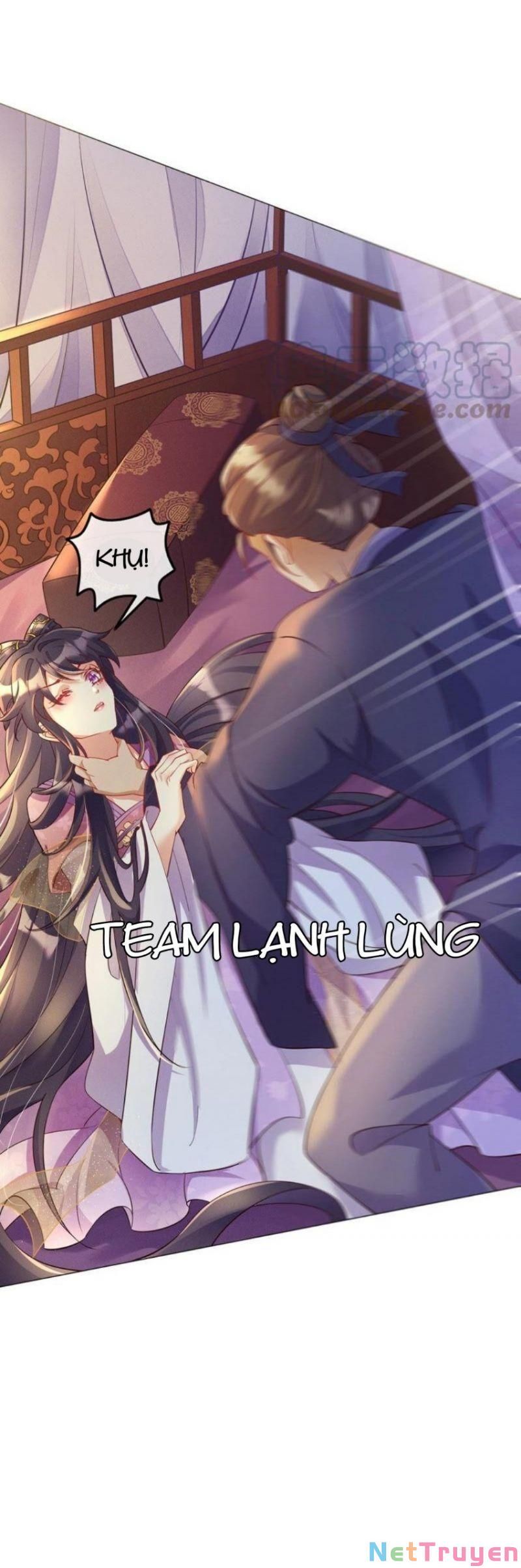 đọc truyện Phế Sài Tiểu Thư Muốn Nghịch Thiên Cải Mệnh Chương 1 ảnh 9 tại Thiên Thai Truyện