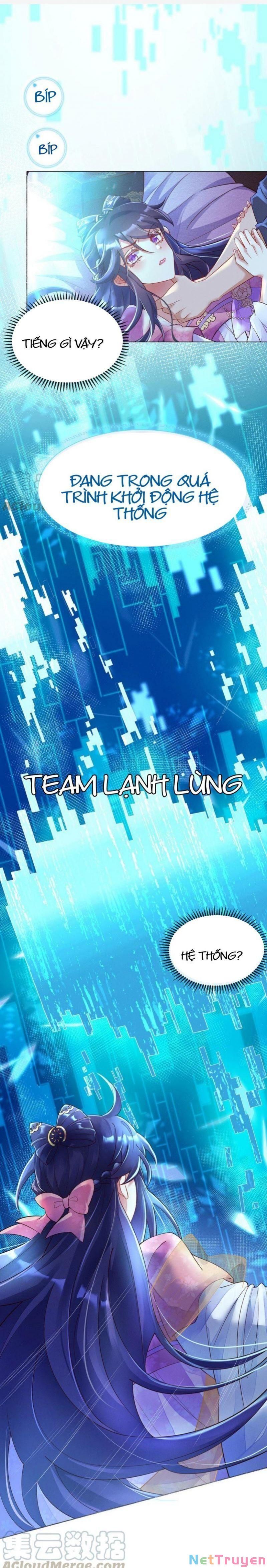 đọc truyện Phế Sài Tiểu Thư Muốn Nghịch Thiên Cải Mệnh Chương 1 ảnh 10 tại Thiên Thai Truyện