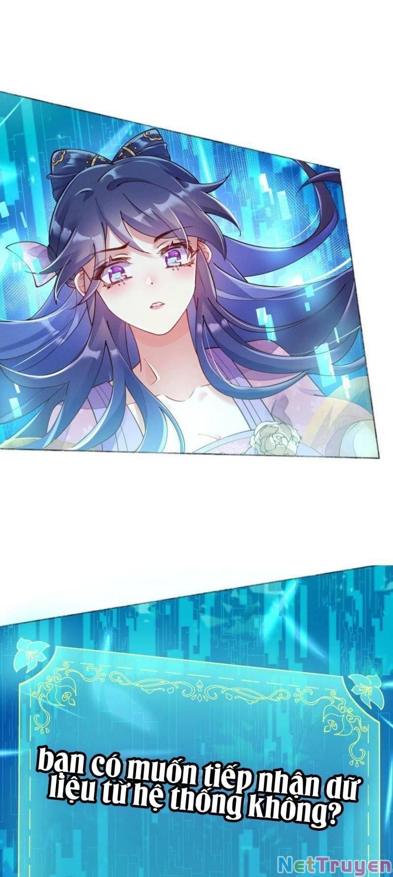 đọc truyện Phế Sài Tiểu Thư Muốn Nghịch Thiên Cải Mệnh Chương 1 ảnh 11 tại Thiên Thai Truyện