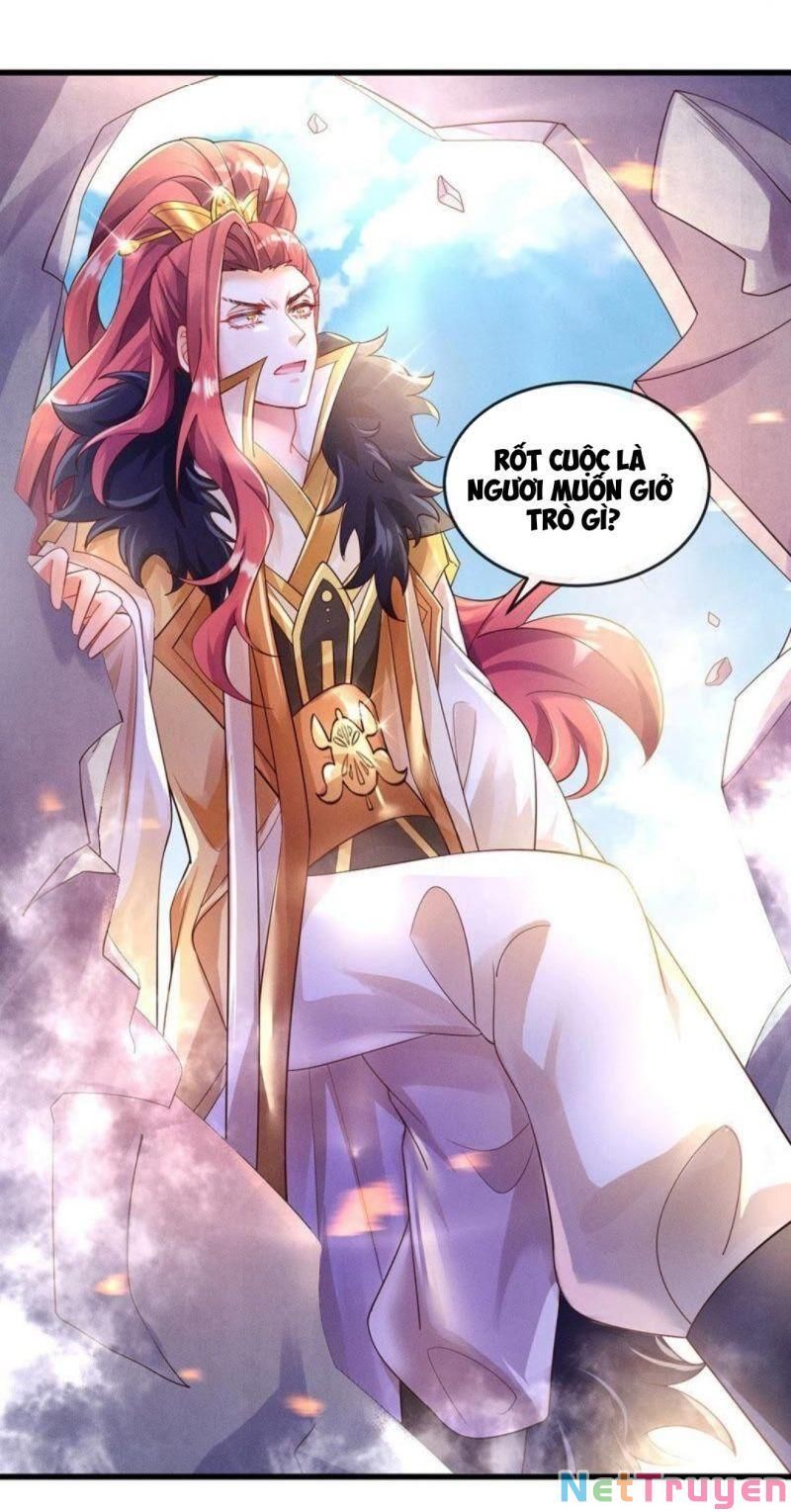 đọc truyện Phế Sài Tiểu Thư Muốn Nghịch Thiên Cải Mệnh Chương 10 ảnh 14 tại Thiên Thai Truyện