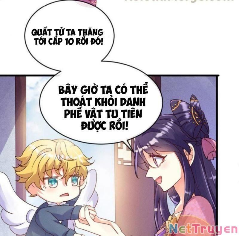 đọc truyện Phế Sài Tiểu Thư Muốn Nghịch Thiên Cải Mệnh Chương 10 ảnh 11 tại Thiên Thai Truyện