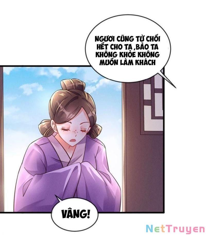 đọc truyện Phế Sài Tiểu Thư Muốn Nghịch Thiên Cải Mệnh Chương 11 ảnh 13 tại Thiên Thai Truyện