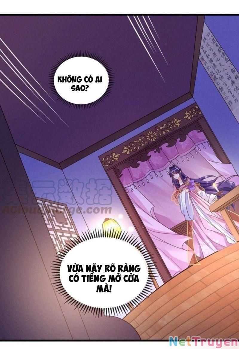 đọc truyện Phế Sài Tiểu Thư Muốn Nghịch Thiên Cải Mệnh Chương 11 ảnh 16 tại Thiên Thai Truyện