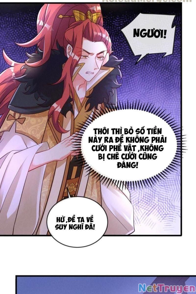 đọc truyện Phế Sài Tiểu Thư Muốn Nghịch Thiên Cải Mệnh Chương 11 ảnh 9 tại Thiên Thai Truyện