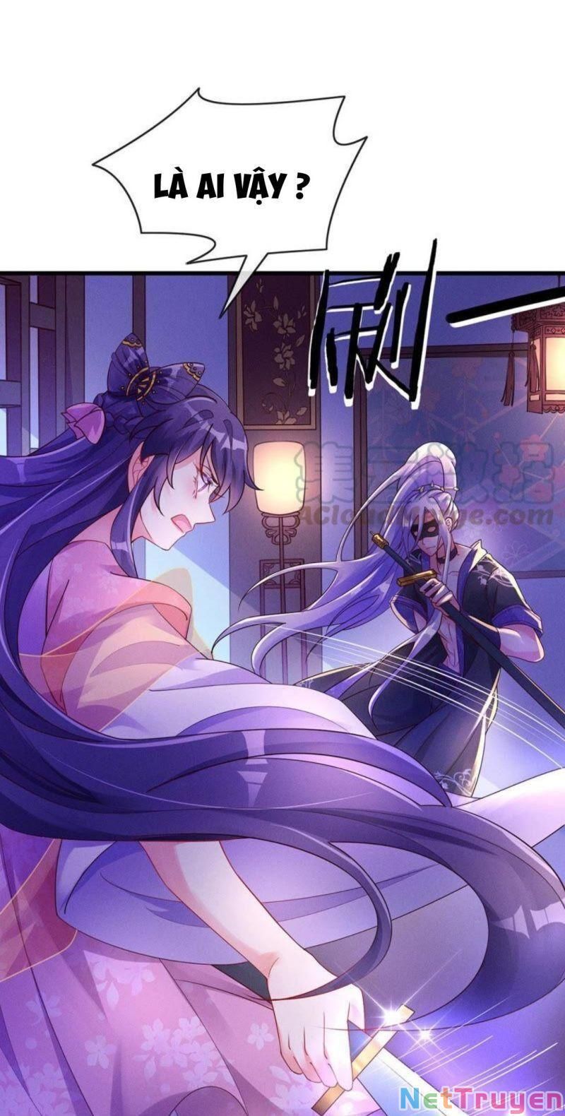 đọc truyện Phế Sài Tiểu Thư Muốn Nghịch Thiên Cải Mệnh Chương 12 ảnh 3 tại Thiên Thai Truyện