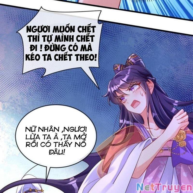 đọc truyện Phế Sài Tiểu Thư Muốn Nghịch Thiên Cải Mệnh Chương 12 ảnh 15 tại Thiên Thai Truyện