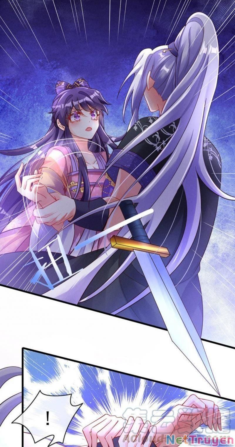 đọc truyện Phế Sài Tiểu Thư Muốn Nghịch Thiên Cải Mệnh Chương 12 ảnh 5 tại Thiên Thai Truyện