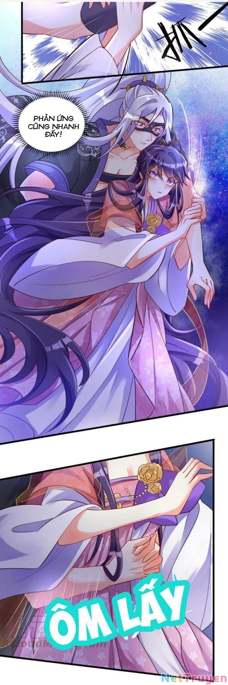 đọc truyện Phế Sài Tiểu Thư Muốn Nghịch Thiên Cải Mệnh Chương 12 ảnh 6 tại Thiên Thai Truyện