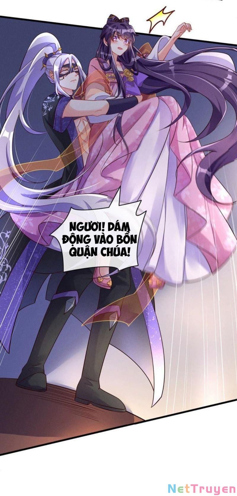 đọc truyện Phế Sài Tiểu Thư Muốn Nghịch Thiên Cải Mệnh Chương 12 ảnh 7 tại Thiên Thai Truyện