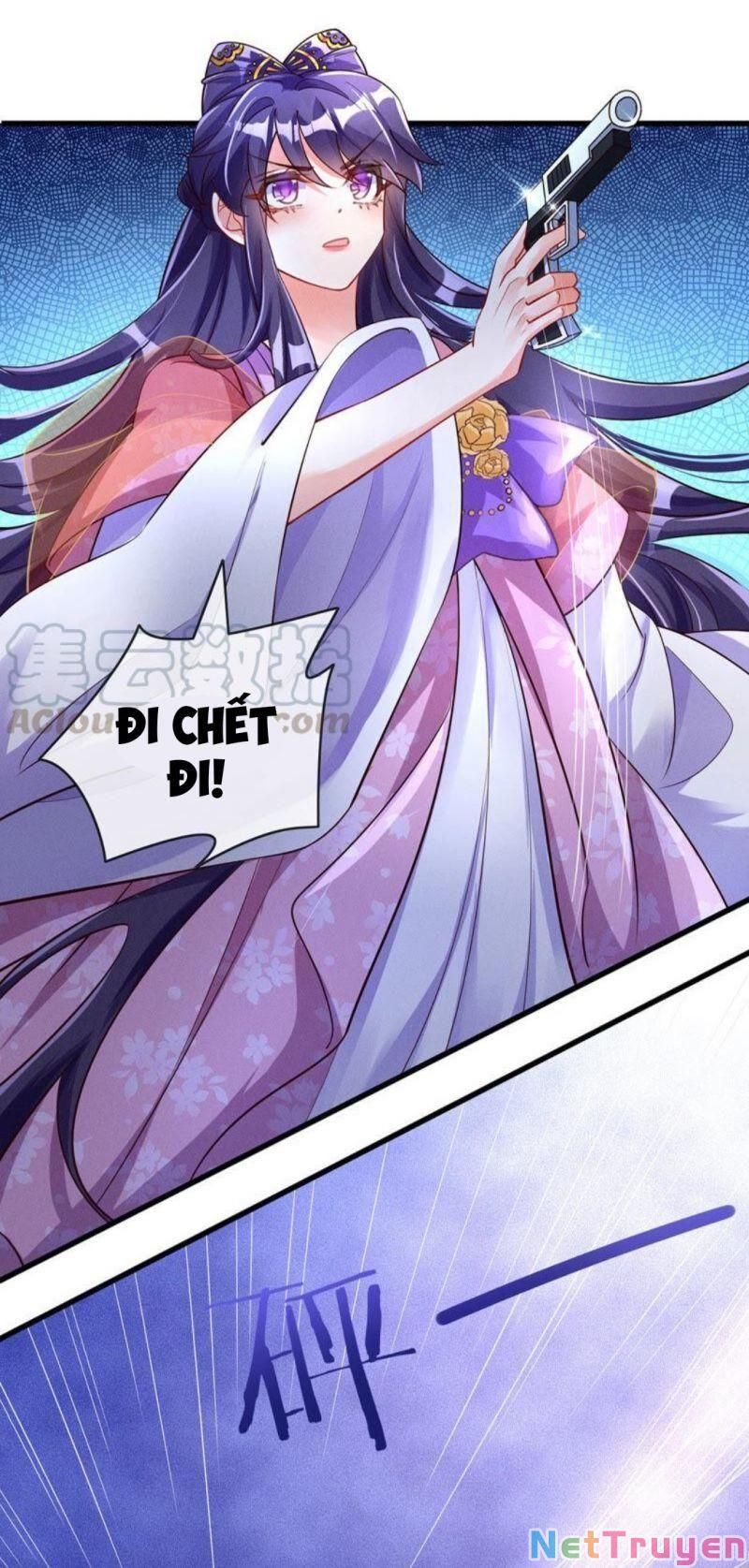 đọc truyện Phế Sài Tiểu Thư Muốn Nghịch Thiên Cải Mệnh Chương 12 ảnh 9 tại Thiên Thai Truyện