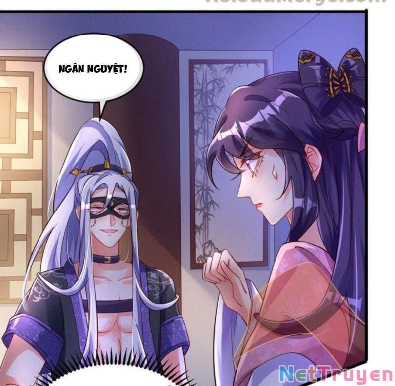 đọc truyện Phế Sài Tiểu Thư Muốn Nghịch Thiên Cải Mệnh Chương 12 ảnh 11 tại Thiên Thai Truyện