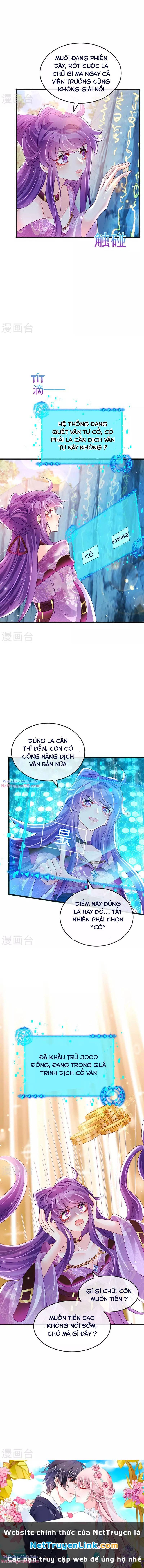 đọc truyện Phế Sài Tiểu Thư Muốn Nghịch Thiên Cải Mệnh Chương 120 ảnh 6 tại Thiên Thai Truyện