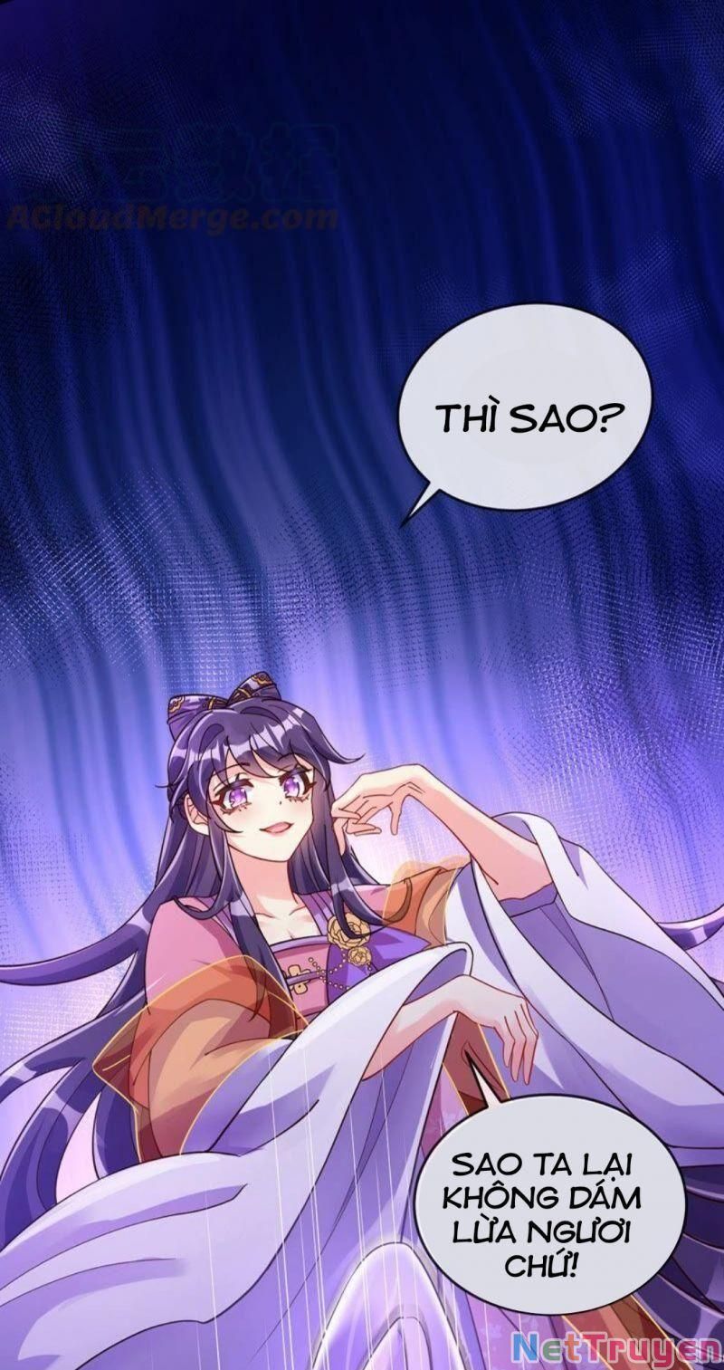 đọc truyện Phế Sài Tiểu Thư Muốn Nghịch Thiên Cải Mệnh Chương 13 ảnh 17 tại Thiên Thai Truyện