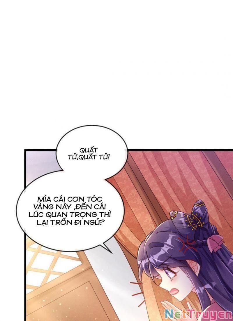 đọc truyện Phế Sài Tiểu Thư Muốn Nghịch Thiên Cải Mệnh Chương 13 ảnh 7 tại Thiên Thai Truyện