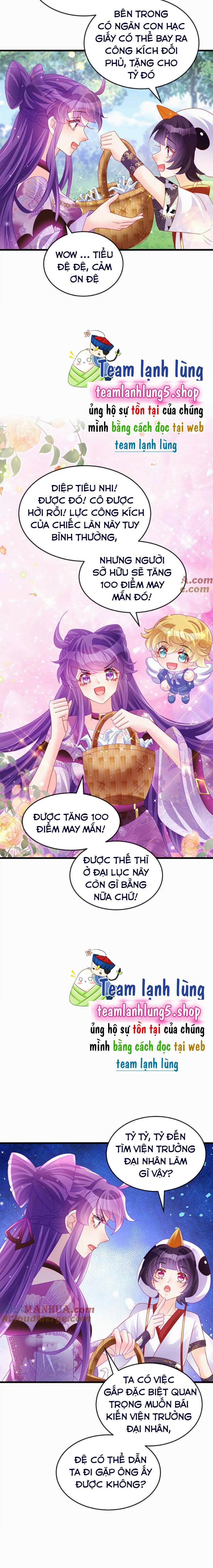 đọc truyện Phế Sài Tiểu Thư Muốn Nghịch Thiên Cải Mệnh Chương 130 ảnh 6 tại Thiên Thai Truyện