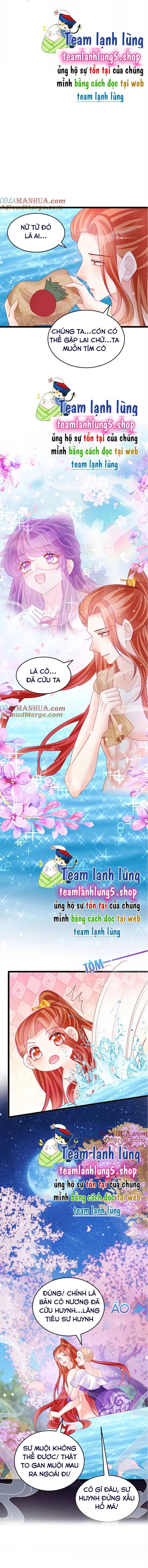 đọc truyện Phế Sài Tiểu Thư Muốn Nghịch Thiên Cải Mệnh Chương 137 ảnh 6 tại Thiên Thai Truyện