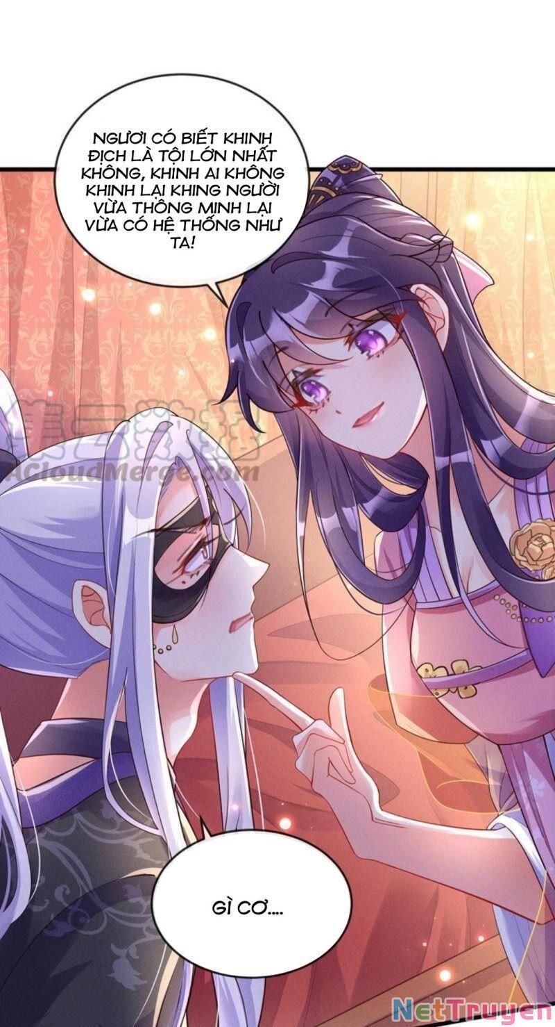 đọc truyện Phế Sài Tiểu Thư Muốn Nghịch Thiên Cải Mệnh Chương 14 ảnh 3 tại Thiên Thai Truyện